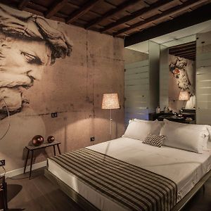 Suite superior con letto king size